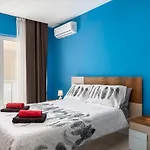 Modern 3Br Stylish Apartment With Large Balcony - Close To St Julians And St Georges Bay